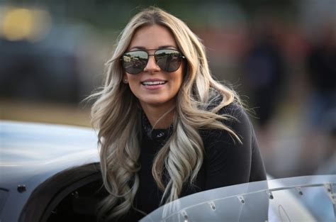 lizzy musi health|Street Outlaws Star Lizzy Musi Dead at 33 After。